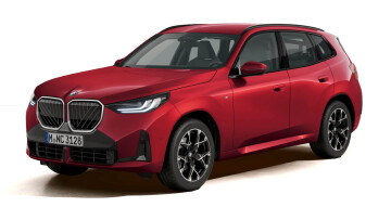 BMW X3 xDrive20d M Sport 5dr Step Auto [Pro Pack] Diesel Estate